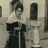 Los Cirios, Soterraña 2019: Santa María la Real en fiestas