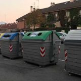 Agresión a un trabajador de la recogida de basura en Trescasas