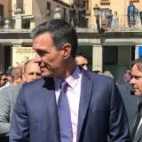 Próxima cita, 10 de noviembre