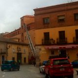 La Plataforma por el policlínico ve ‘oscuros intereses’ en el rechazo a reabrirlo