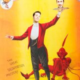 Rituerto, un mago segoviano en Las Vegas