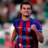 Otra victoria sin brillo de la Gimnástica Segoviana… pero victoria