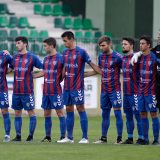 Segunda derrota de la Sego y nuevo empate de la Granja