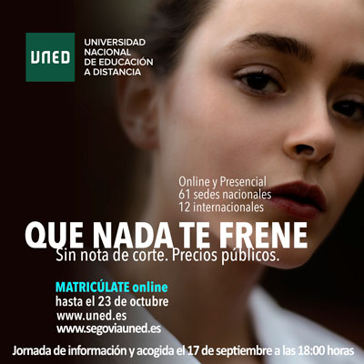 UNED UNED