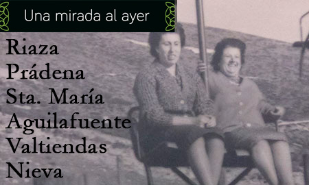 Una mirada al Ayer Una mirada al Ayer