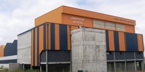 Polideportivo Arroyo de La Vega