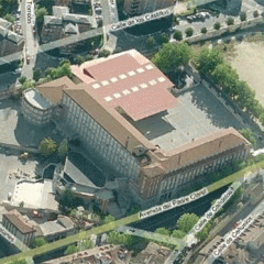 Educación confina aulas en el Claret, El Espinar y La Lastrilla