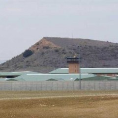 Trasladan a la cárcel de Segovia al presunto asesino de un niño de 9 años en la Rioja