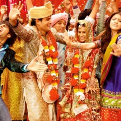 Pleitos, denuncias y películas indias de corrupción