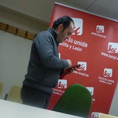 IU llevará al Congreso el affaire Caja Segovia