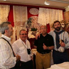 El Juez revisa las cuentas de la Caja e imputa a otro director