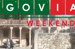 Segovia Weekends