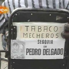 Retrosegovia: Perico y el tour del 88