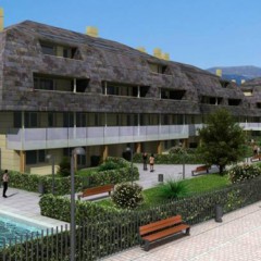 El juzgado obliga a adquirir una vivienda en Segovia 21