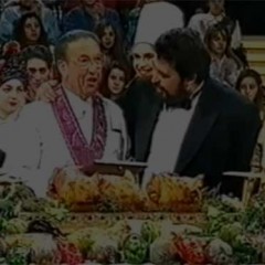 Duque, en el ¡Un, Dos, Tres! (1993)