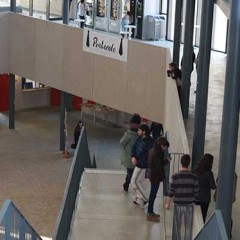 La UVa reduce grupos en publicidad ante la caída del alumnado