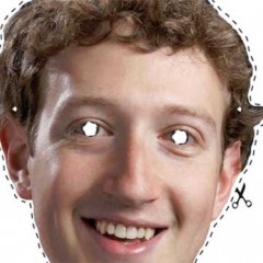 Muchos “me gusta”, algunos “compartir” y varios “tal vez asista”