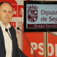 José Luis Aceves encabezará la lista socialista para el Parlamento regional