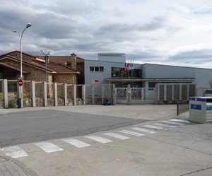 Ceip Atalaya, Palazuelos de Eresma.