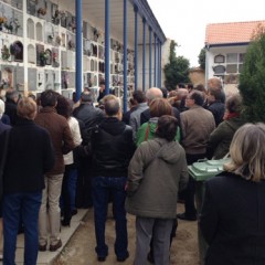 Las mujeres son asesinadas, no mueren