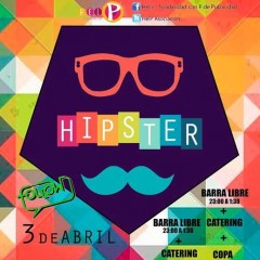 Help Party para hipster de pro