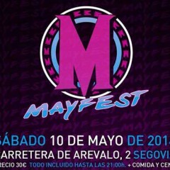 Mayfest Video