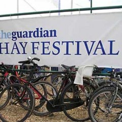 Cercas, Millás, Julie Christie y un archiduque: así es el Hay Festival 2016