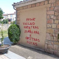 Palazuelos pide la colaboración vecinal contra el vandalismo