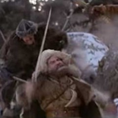 1982: Salvajada en Valsaín