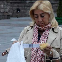 El SolidariDay aterriza en la ciudad