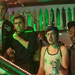 Cartelera Segovia: Malditos vecinos