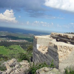 Arqueología militar: cuando las guerras se escriben en la piedra