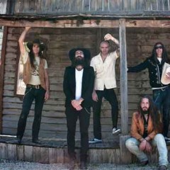 Los Corizonas, el rock hecho directo