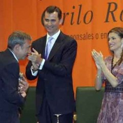 Felipe de Borbón y Segovia