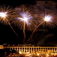 Programa de Ferias y Fiestas de Segovia 2019