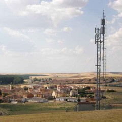 Aprobación de nuevas normas urbanísticas en Hontanares y Bernuy