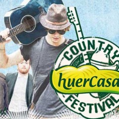 Huercasa Country Festival se presenta en Valladolid