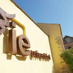 IE University becará con un millón de euros a estudiantes ucranianos