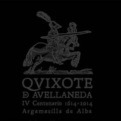 ¿Quién escribió el Quijote de Avellaneda?