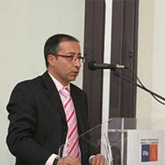 J.J. Garcillán, un año al frente del Campus