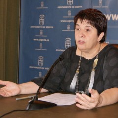 Luquero tampoco logra compromisos de Cultura