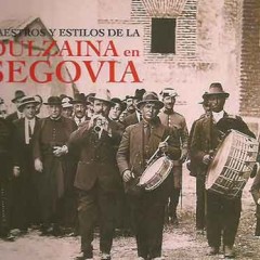Maestros de la Dulzaina en Segovia (libro CD)
