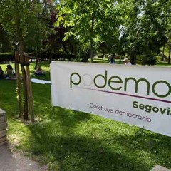 Podemos Segovia se organiza