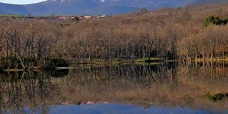 El agua: mirando al presente y futuro de Segovia