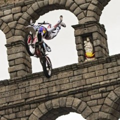 Un niño de medio siglo, sensibilidades heridas y motos voladoras