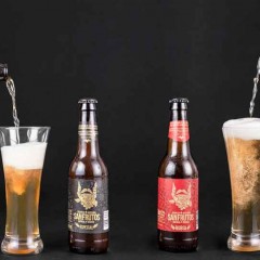 Reconocimientos internacionales para la Cerveza Sanfrutos
