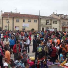 Fiestas en San Cristóbal
