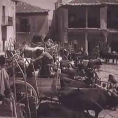 La Aldea Maldita, 1930