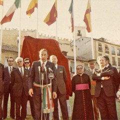 Memoria de la celebración de un bimilenario