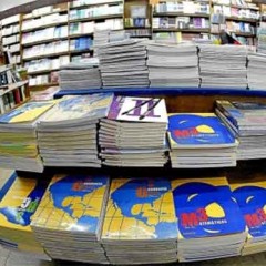 El timo de los libros de texto